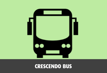 Crescendo Bus