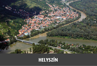 Helyszín