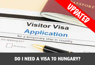 Do I need a visa to Hungary?