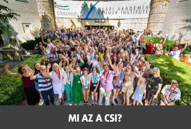 Mi az a CSI?