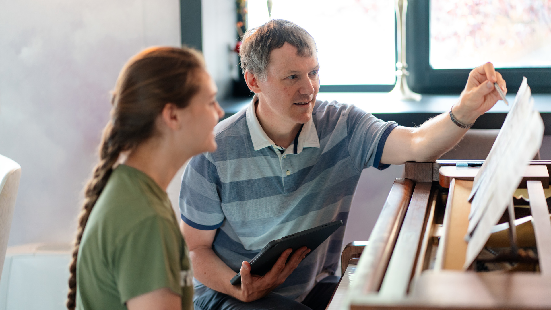 See the CSI2026 Faculty