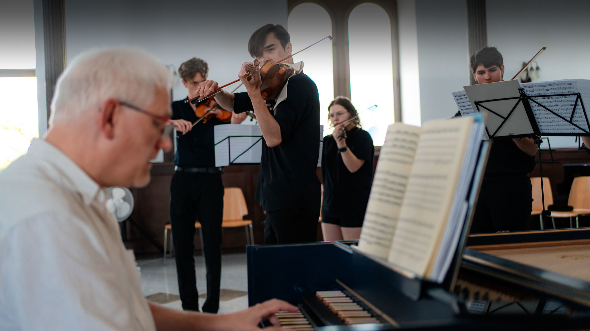 Early bird application to CSI2026: from 28 January 2026