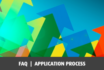 Frequently asked questions about the application process