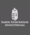 Emberi Erőforrások Minisztériuma